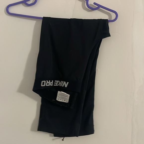 Nike ankle leggings - Picture 2 of 3